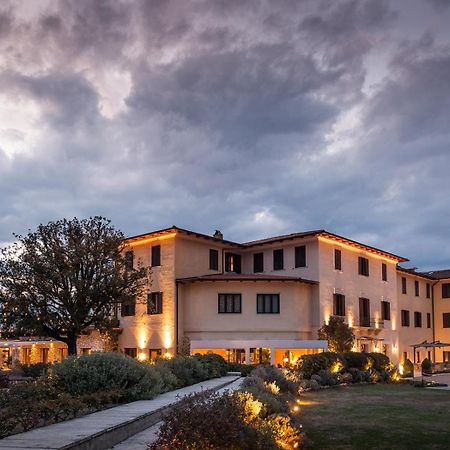 San Giovanni Terme Rapolano Rapolano Terme Ngoại thất bức ảnh