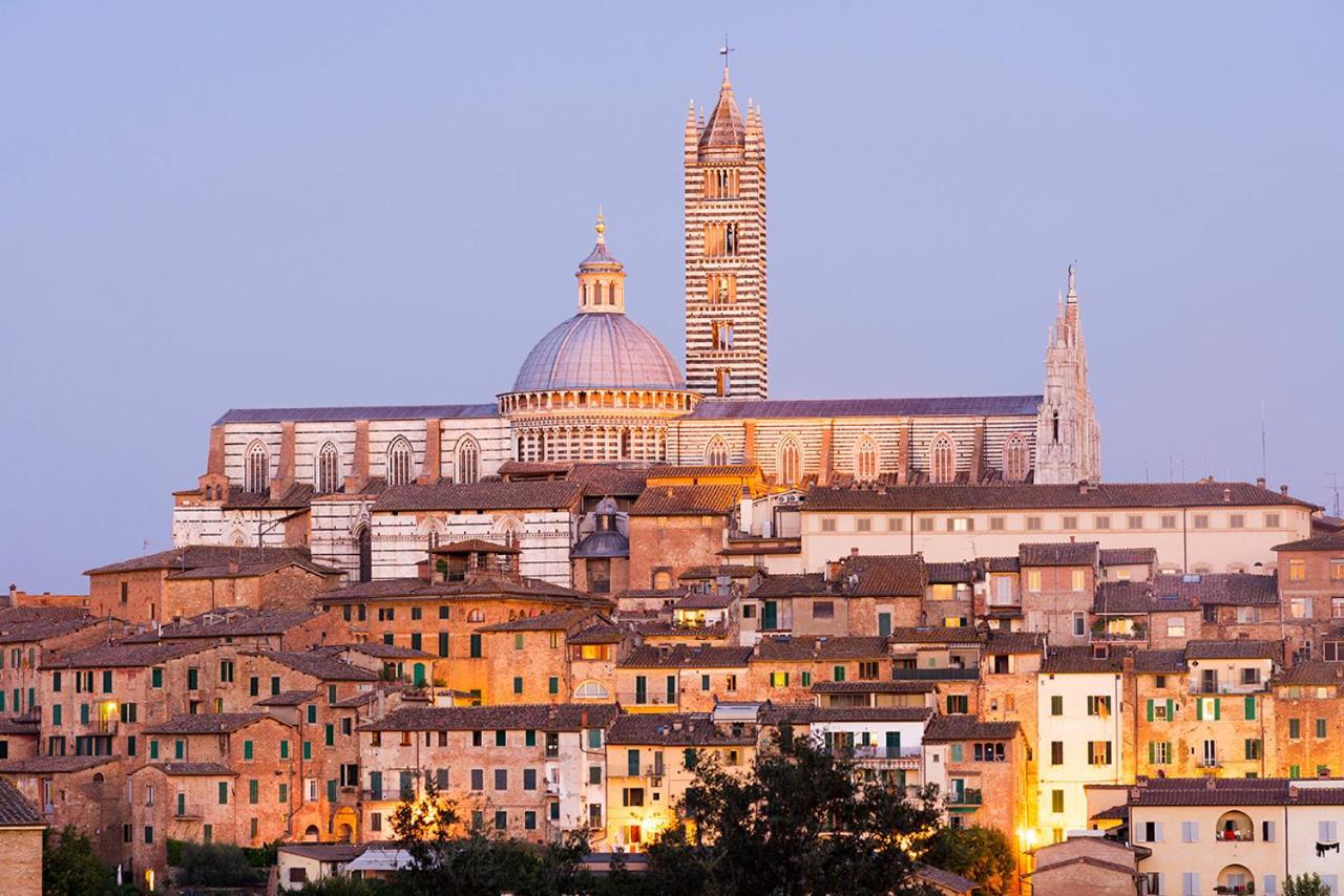 San Giovanni Terme Rapolano Rapolano Terme Ngoại thất bức ảnh