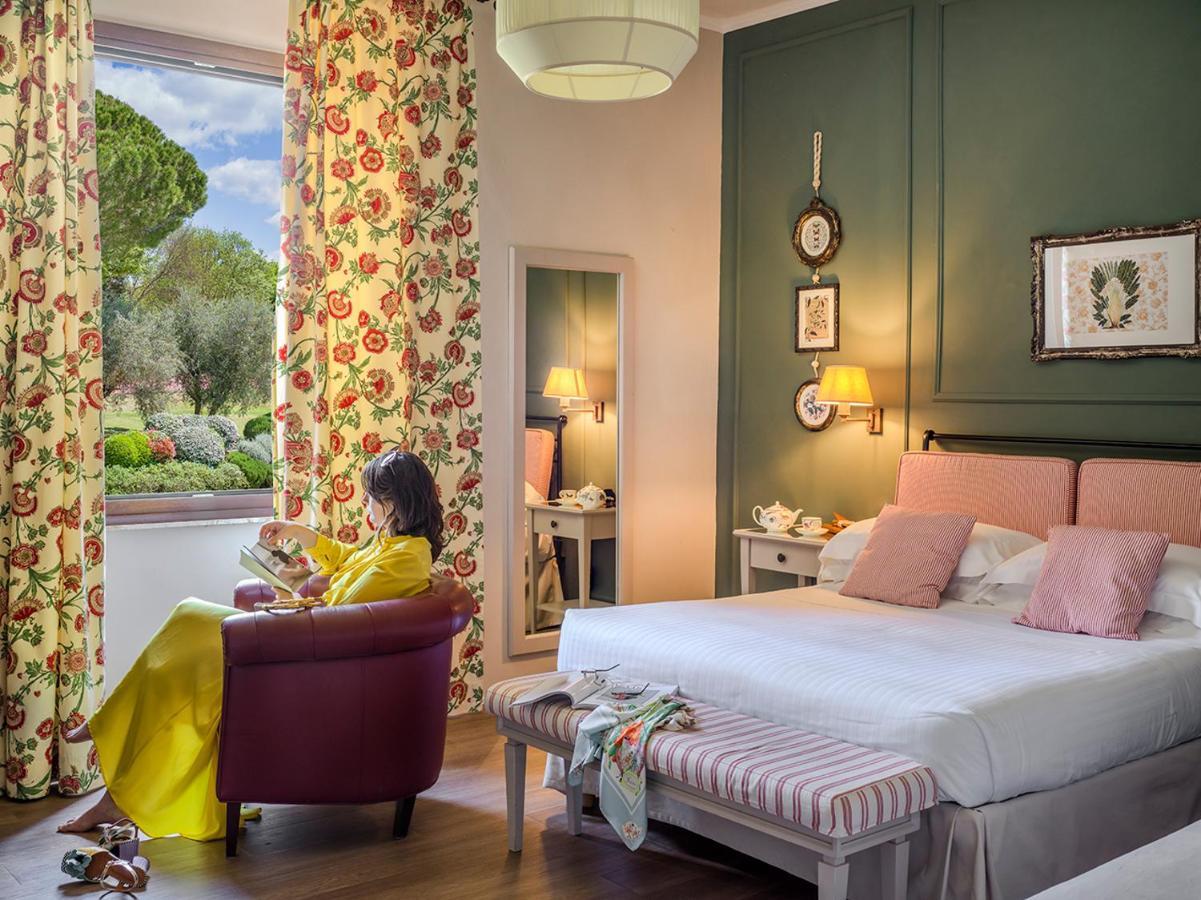 San Giovanni Terme Rapolano Rapolano Terme Ngoại thất bức ảnh