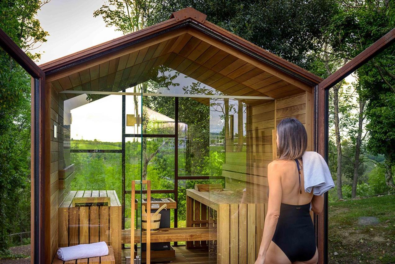 San Giovanni Terme Rapolano Rapolano Terme Ngoại thất bức ảnh