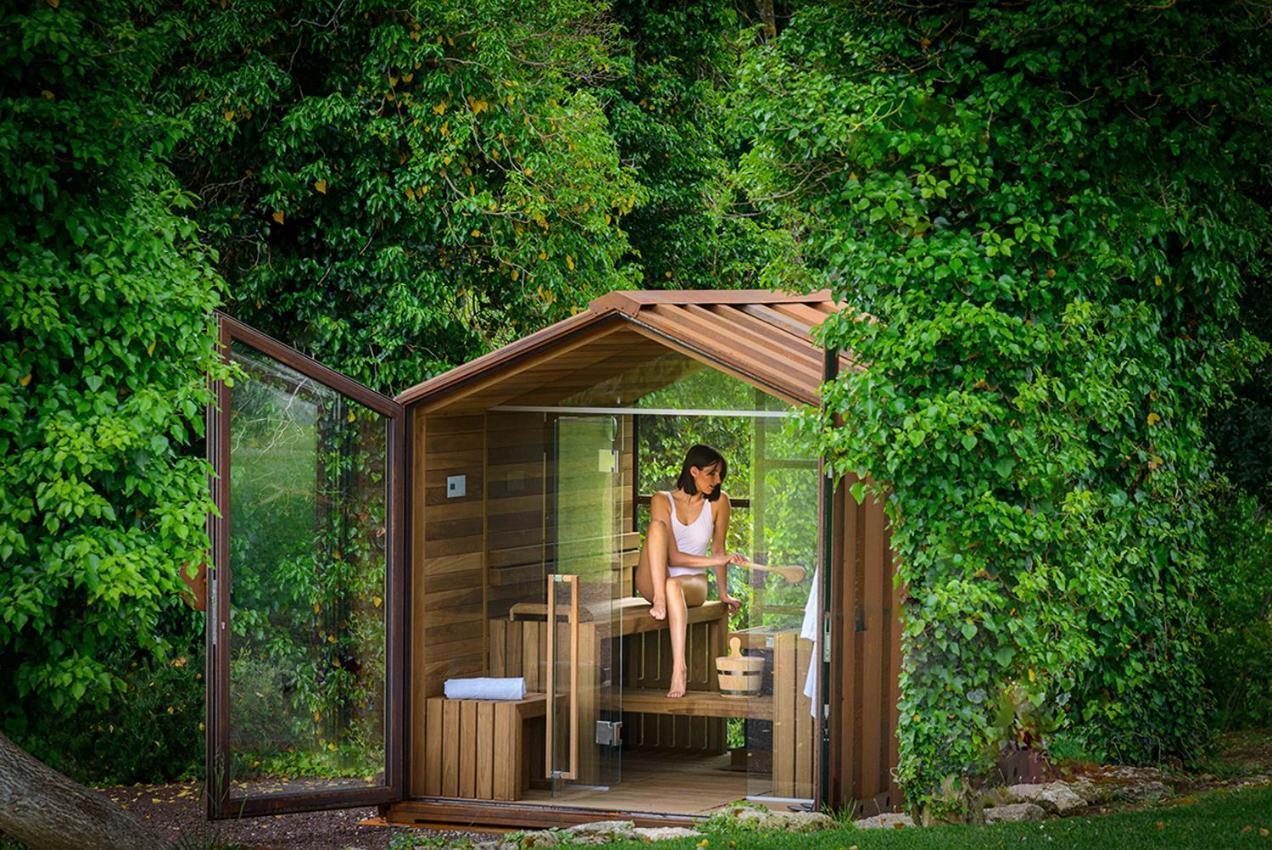 San Giovanni Terme Rapolano Rapolano Terme Ngoại thất bức ảnh
