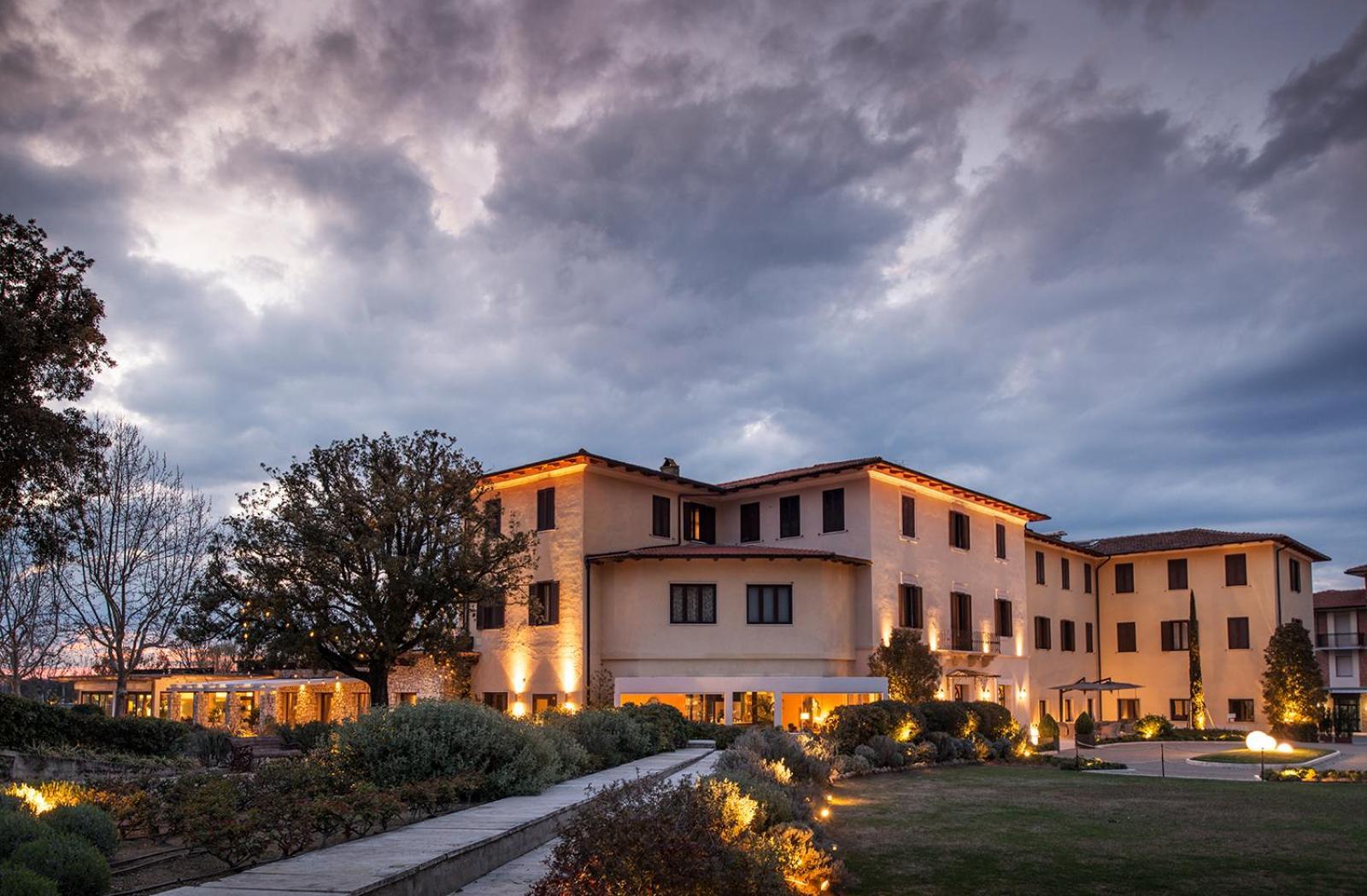 San Giovanni Terme Rapolano Rapolano Terme Ngoại thất bức ảnh