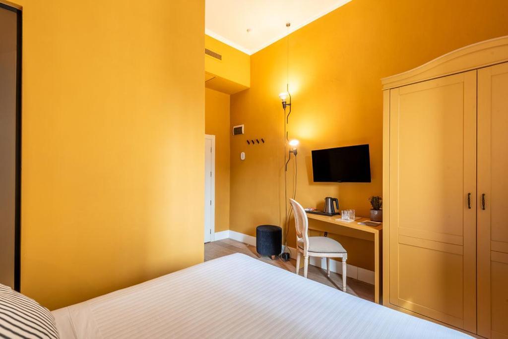 San Giovanni Terme Rapolano Rapolano Terme Ngoại thất bức ảnh