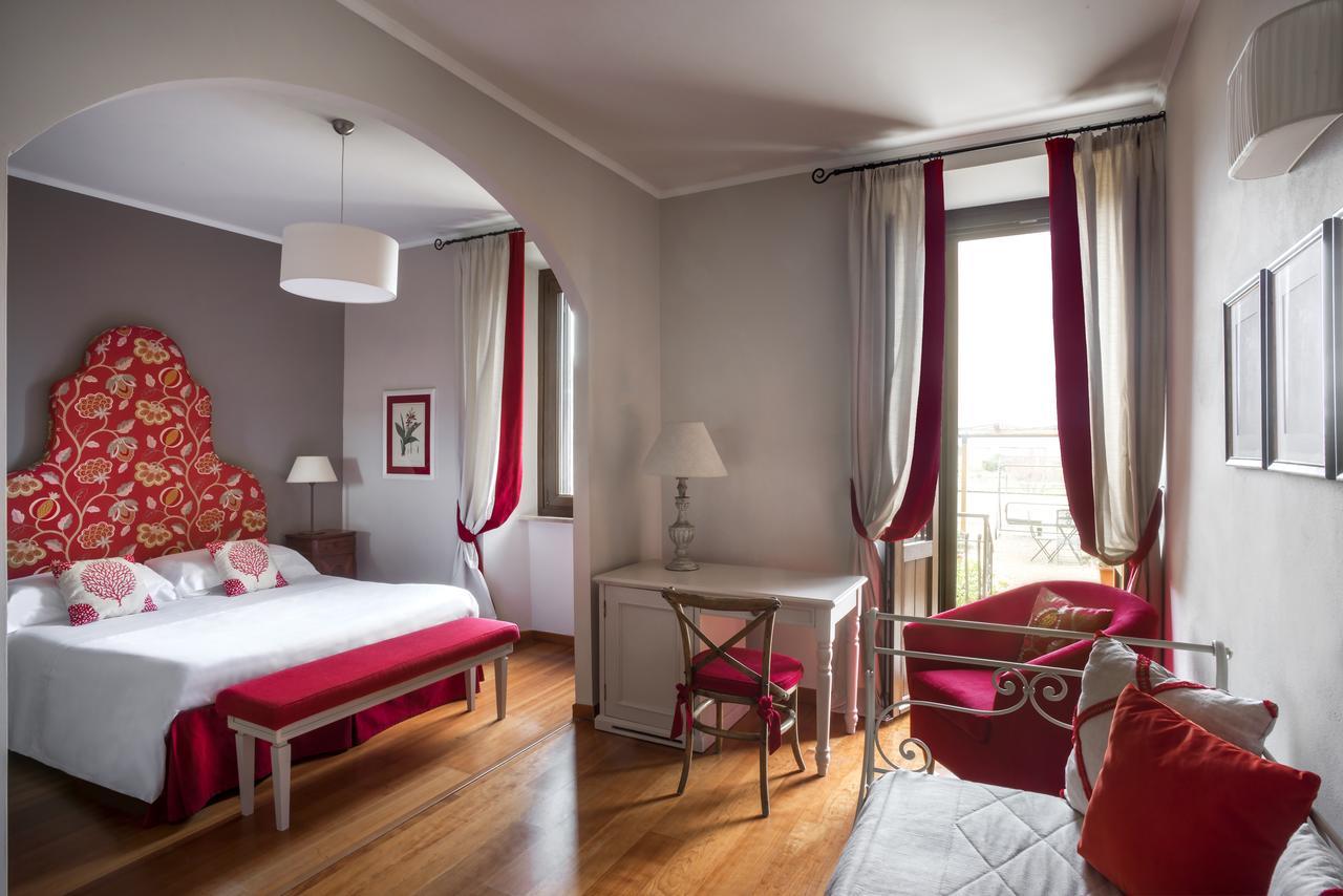 San Giovanni Terme Rapolano Rapolano Terme Ngoại thất bức ảnh